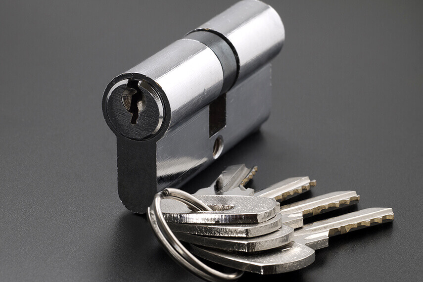 Lock Changes & Repair Specialists